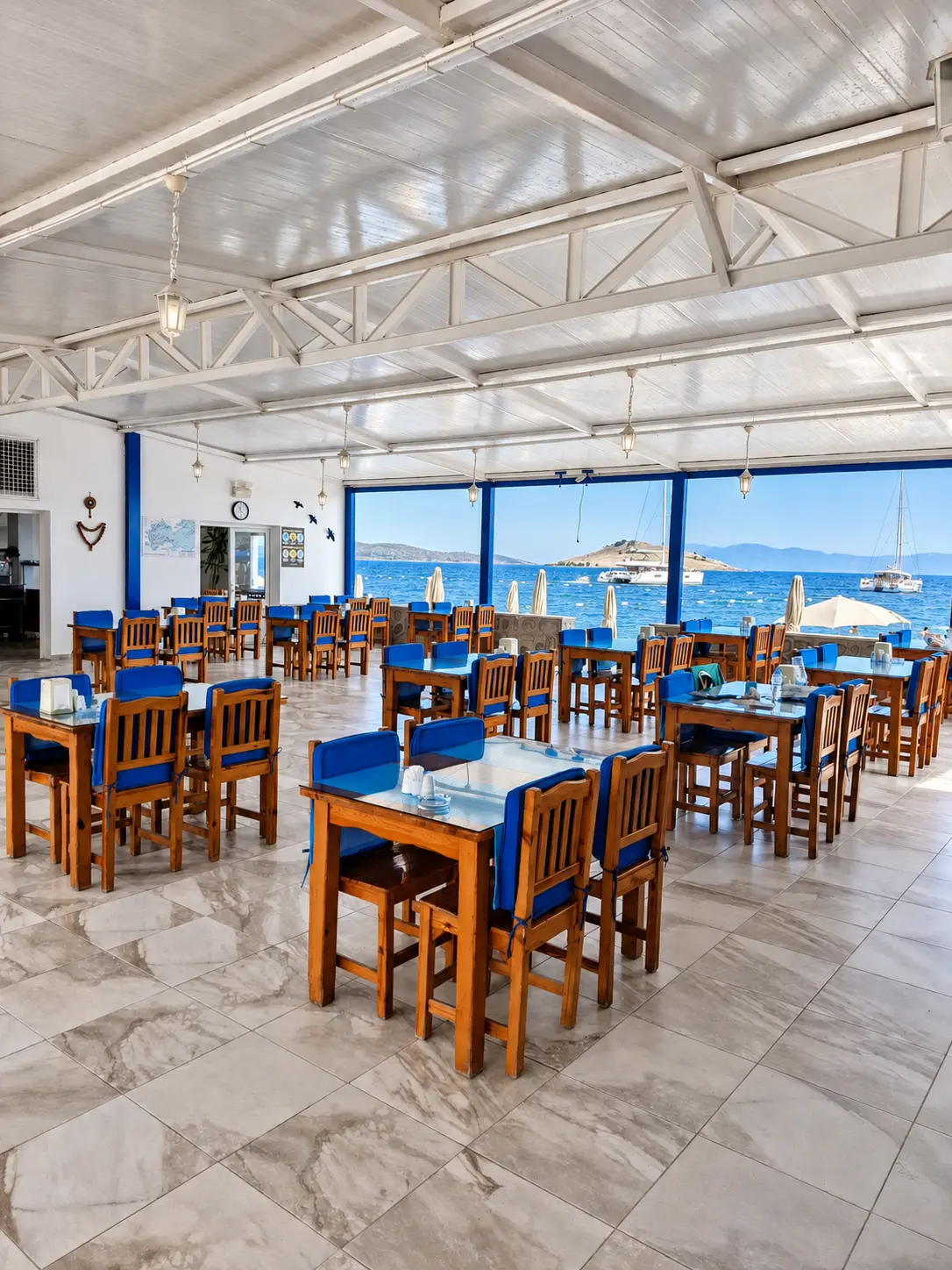 Yakamoz Otel