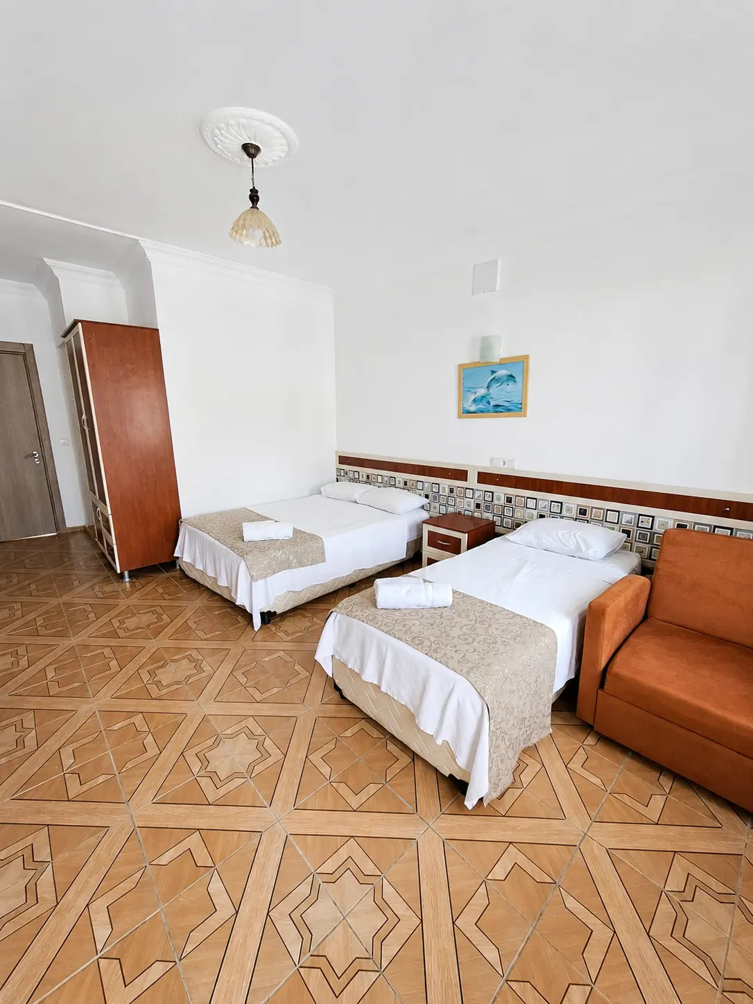 Yakamoz Otel