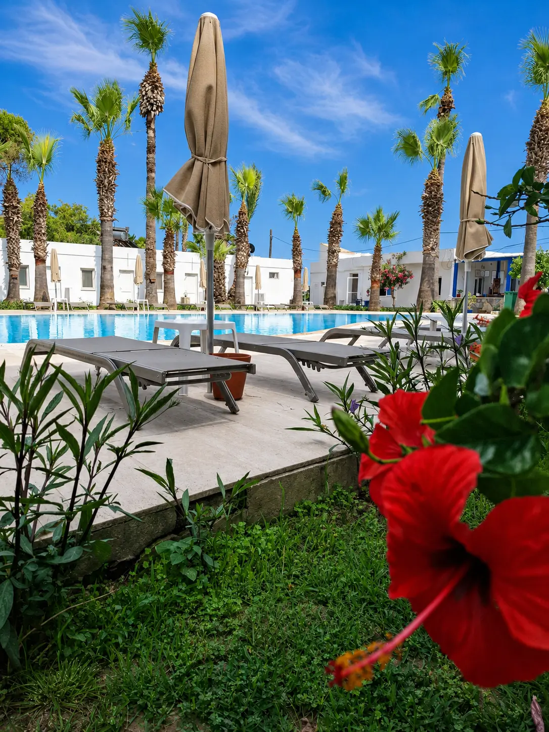 Yakamoz Otel
