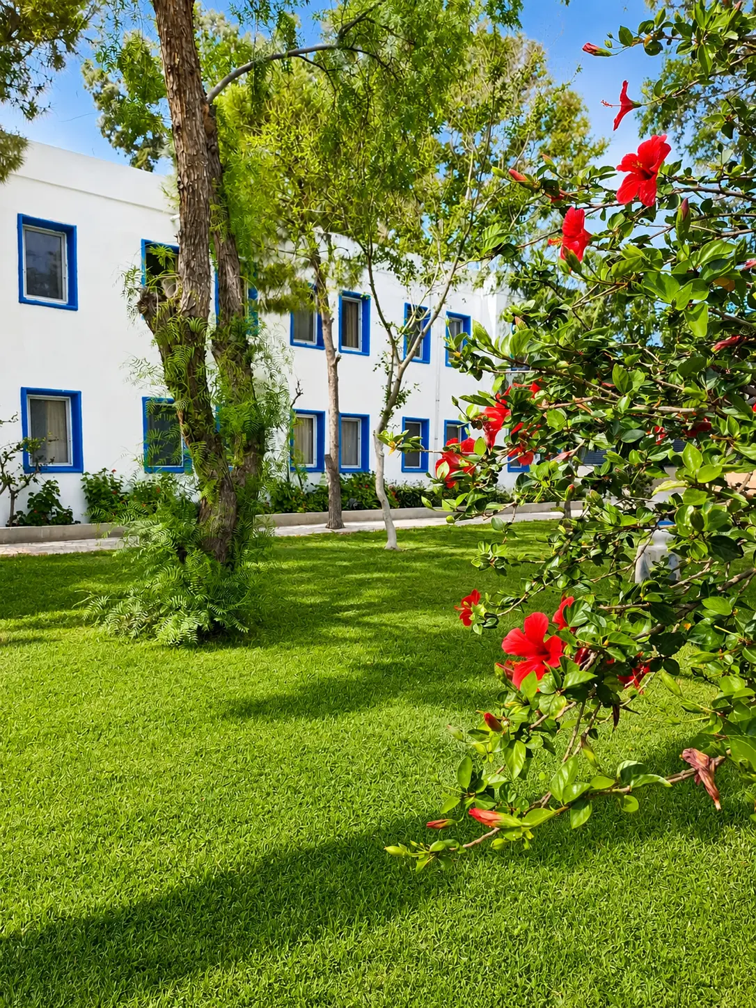 Yakamoz Otel