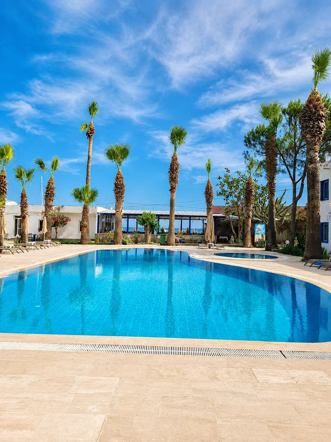 Yakamoz Otel