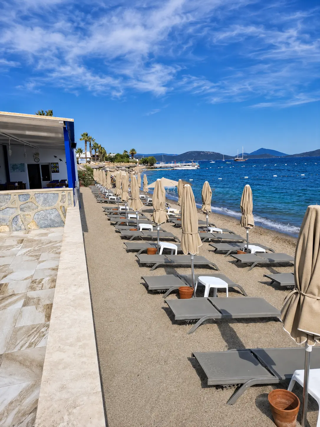 Yakamoz Otel