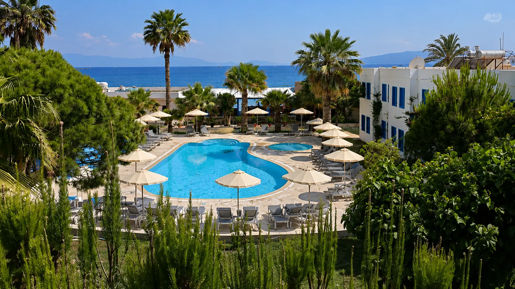 Yakamoz Otel