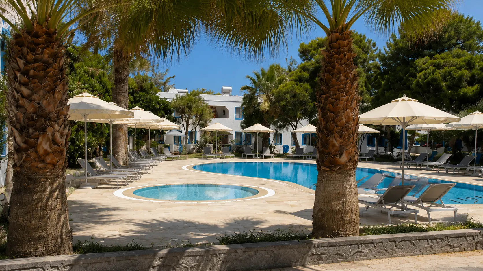 Yakamoz Otel